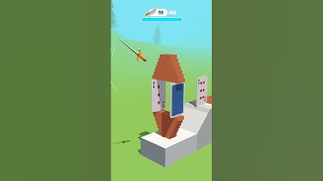 Slice It All – Level 202 Gameplay | Extreme Slicing Challenge & Pro Knife Flips