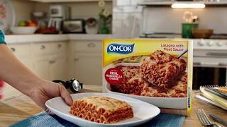 On-Cor Commerical - Science