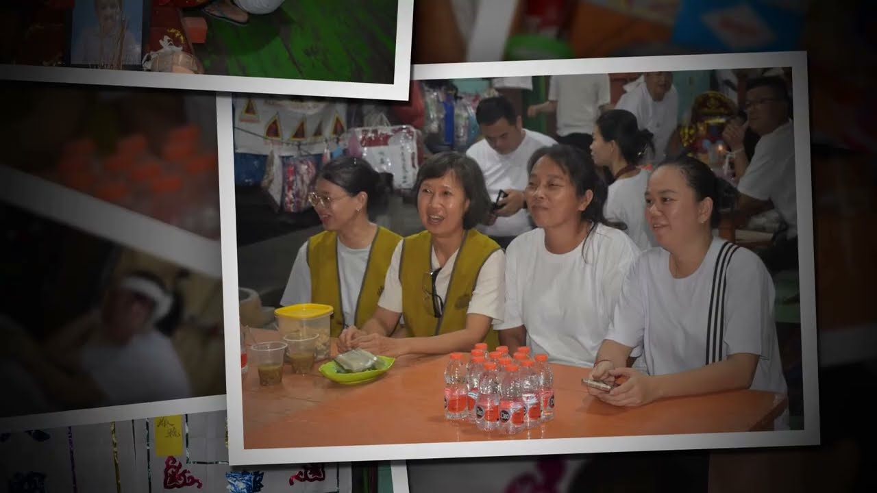 DOKUMENTASI DUKA CITA 许錫卿 KHO SEK KHENG TUTUP USIA 85 TAHUN , PADA TGL.09 JANUARI 2026 BAGANSIAPIAPI