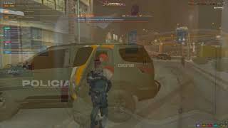 Fivem Highlights #1 Summer Ato2