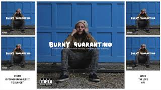 Burnell Washburn - Sunshine & Rainbows (Official Audio)