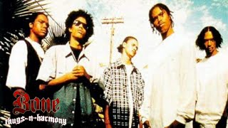 Bone Thugs-N-Harmony - Evil Paradise (Official Audio)