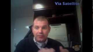 Information GoRoma - Customer Testimonial News
