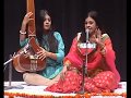 malini awasthi folk of india begum akhtar ghazal hamri atariya pe