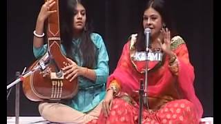 Malini Awasthi | Folk Of India | Begum Akhtar | Ghazal | Hamri Atariya Pe chords
