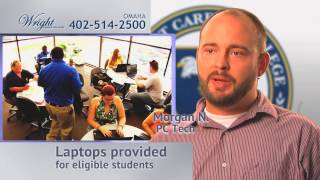 Computer Network Security Training - Omaha - Wright Career College