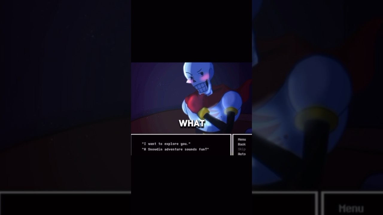 Things escalated quickly 