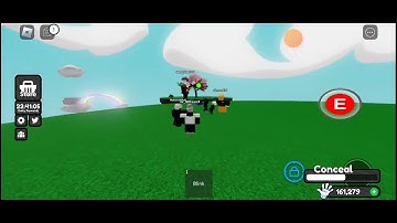 Dumb Exploiter|Slap Battles (Part idk)