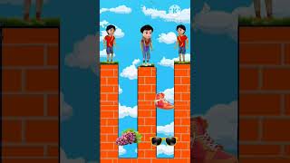 Vir the robot boy #cartoon #virtherobotboy #viralvideo #funny #shortvideo
