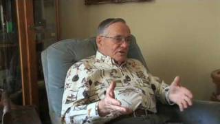Part one: Jim Noel talks about his teaching career and photography