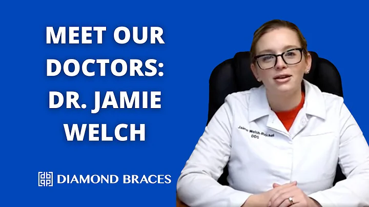 Dr. Jamie Welch, Diamond Braces Dentist, Premium N...