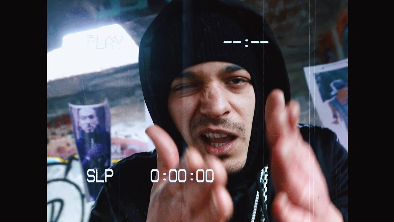 Ousman - Tom & Jerry 2 [Official Video]