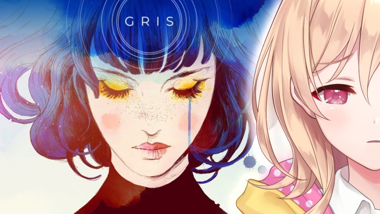 Gris #1サムネイル
