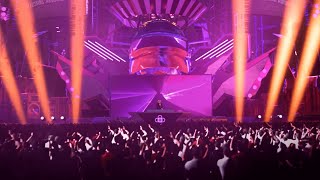 Video thumbnail of "Alesso x Liam Payne - Midnight (Rompasso Remix) [Live from Electric Airdrop Carnival]"