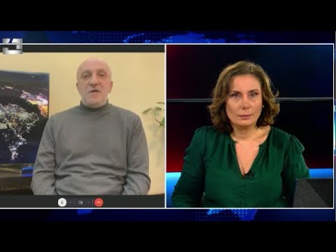 ეს არის პოლიტიკური „ბეზპრედელი“, წითელი ხაზები არ აქვთ - გია ხუხაშვილი