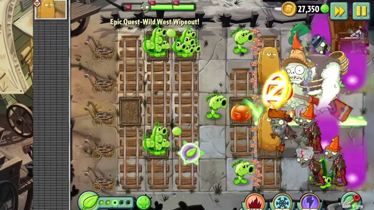 [Original] More powerful Prospector Zombie! High Speed & high Dps