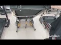 MÁY CHẠY BỘ KINGSPORT BK-8000 PRO ĐA NĂNG