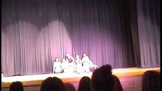 Class of 2011: Freshmen Year Lip Sync