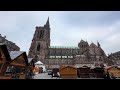#Strasbourg #france ستراسبورغ… حيث تلتقي الحكايات الأوروبية بالسحر الفرنسي 🇫🇷✨#travel