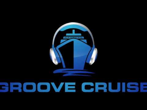 Groove Cruise 2017 - Travel Professional NEWS - YouTube