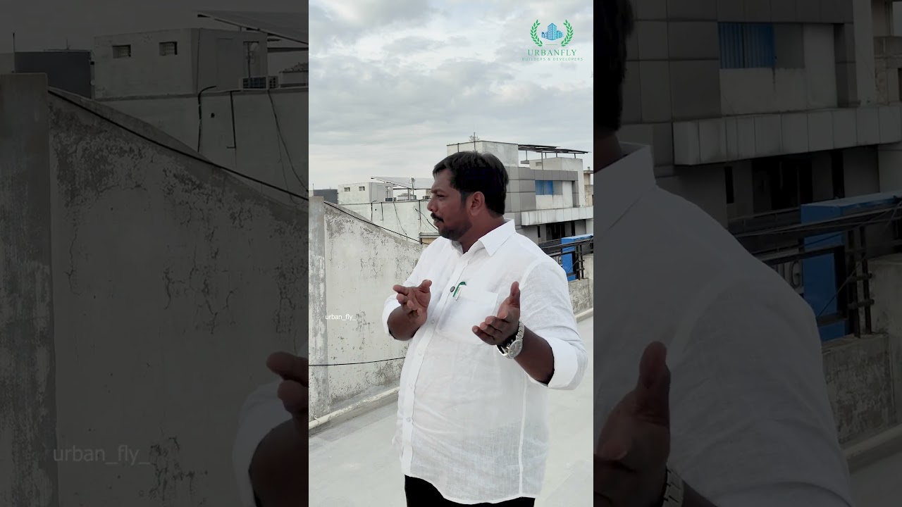 L R S Layout Regularisation Scheme | Urbanfly