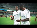 “Qarabağ” - “Linkoln” oyunundan