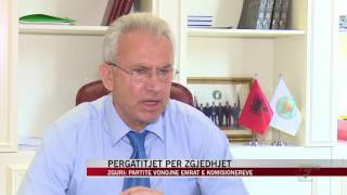 Zguri Partitë Vonojnë Emrat E Komisionereve - News, Lajme - Vizion Plus