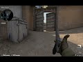 Секретная анимация Desert eagle CS:GO