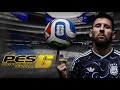 PES 6 NEXT SEASON PATCH 2026 NEW UPDATE 🔥