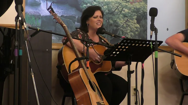 Jessica Perry - So Much to Thank Him For (RCBC 9-4...