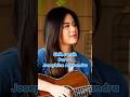 Skill cantik part 2 Josephine Alexandria watch full YouTube @josaphinealexandria #shorts