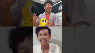 Kucing di kasih permen?? #comedy #lucu #shorts