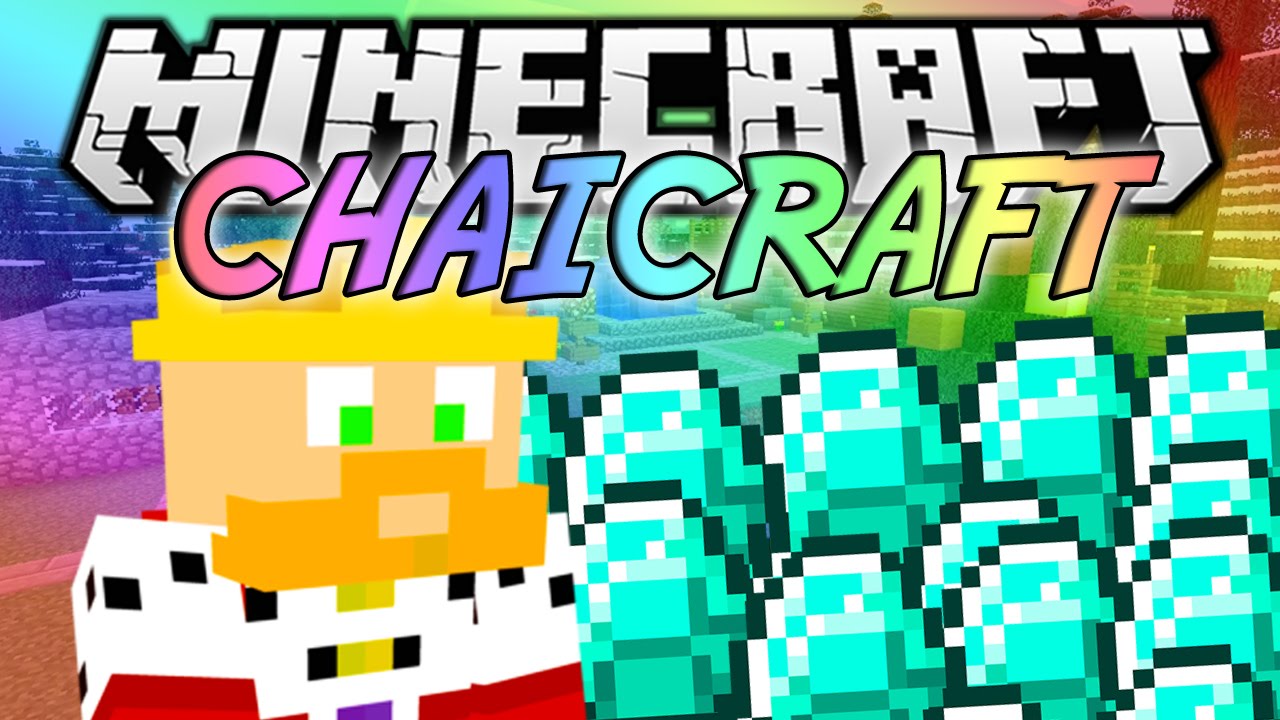 Diamond Hunting - Minecraft [158]
