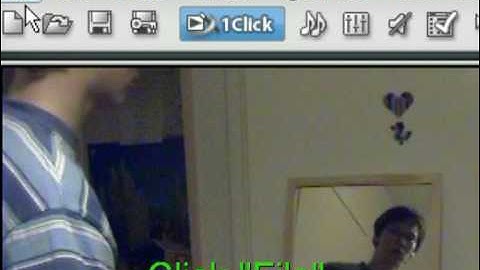 MAGIX Movie Edit Pro Tutorial - Mirror Effect