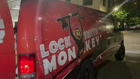 2008 BMW 5 Series All Keys Lost - Locksmith Monkey in Portland