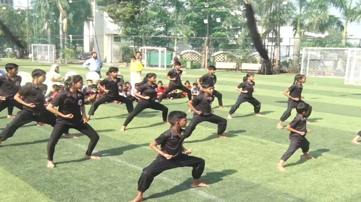 Cheetah Yajnesh Shetty celebrated Bruce Lee's 81st Birth Anniversary on 27 November 2021