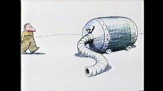 Famous Geico Direct Commercial (2000) Profile