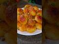 Crispy Potato Bites | Bhaap wale chatpate aloo😋  #shorts  #shortsfeed #food #recipe #potato #fyp