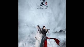 The Untamed OST 无羁 (Wu Ji) Acapella - Xiao Zhan & Wang Yibo