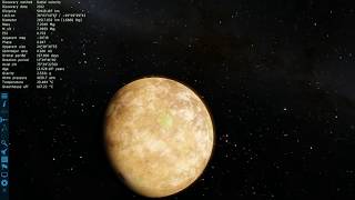 Space Engine - Exoplanets screenshot 2