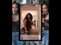K. Michelle seems to still have issues after her surgery 👀  🆆🅴🆄🅽🅱🅾🆃🅷🅴🆁🅴🅳|