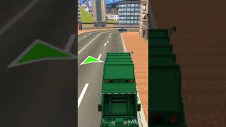 Police Tow Truck Driving Simulator Games Play#9(4) screenshot 5