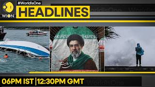 Vietnam Boat Accident: Speedboat Accident Killed 15 Indians | Iran's Supreme Leader Pledges Revenge