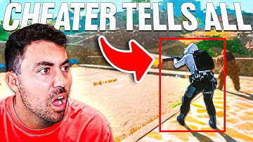 DMZ Cheater TELLS ALL