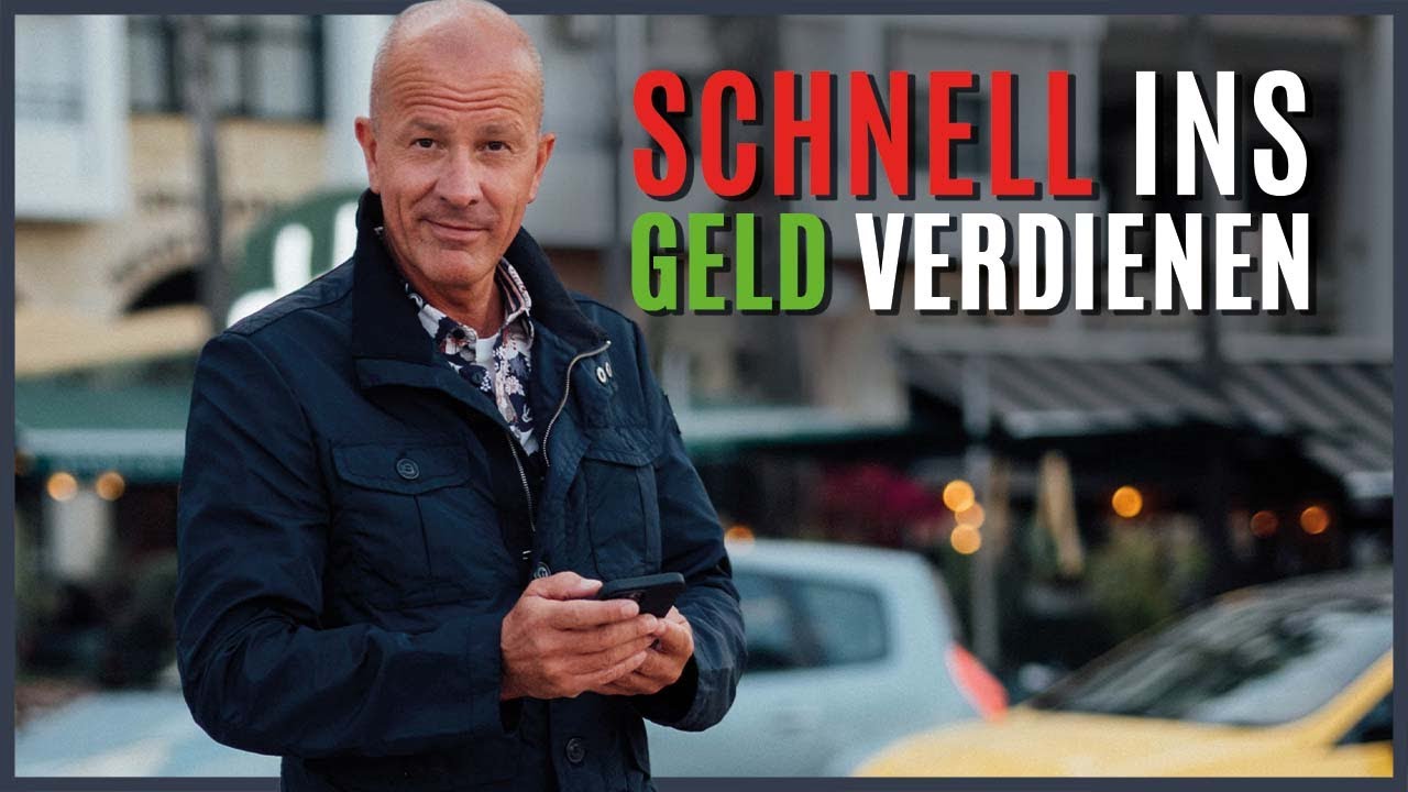 So kommst Du als Coach schnell ins Geld verdienen | HUMAN ESSENCE