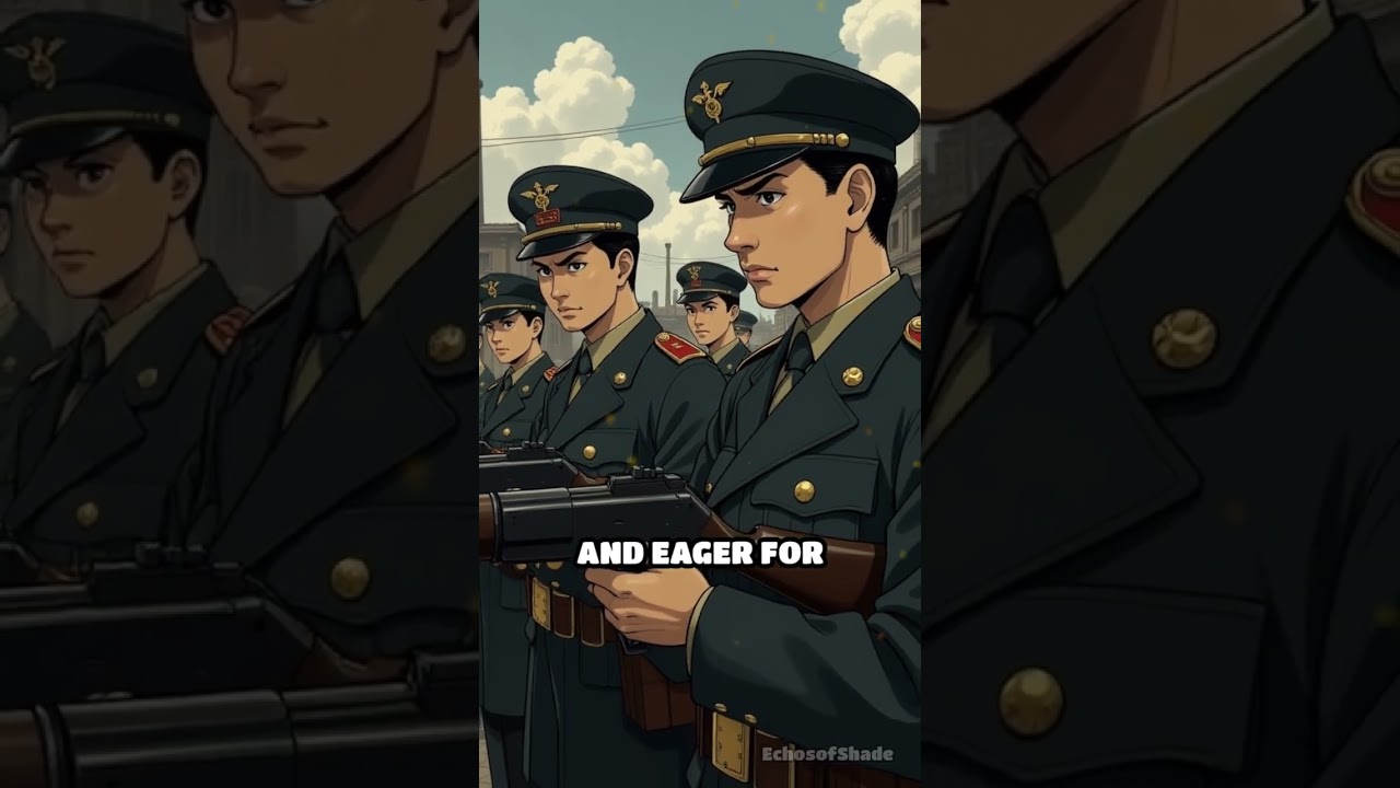 How a 1902 Pact Changed Global Alliances Forever 