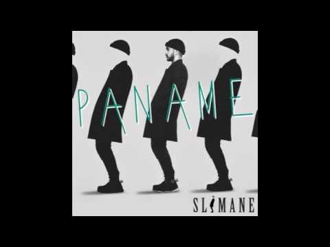 Slimane (2) — Slimane   Paname 2016