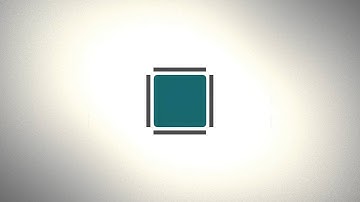 2D Blender Intro Template #4