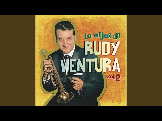 Rudy Ventura - Madame, Madame