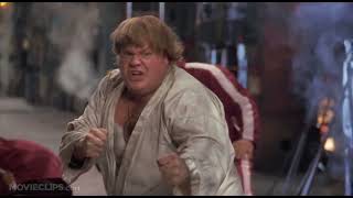 Rules of Nature Goes with Everything - Beverly Hills Ninja #rulesofnature screenshot 3